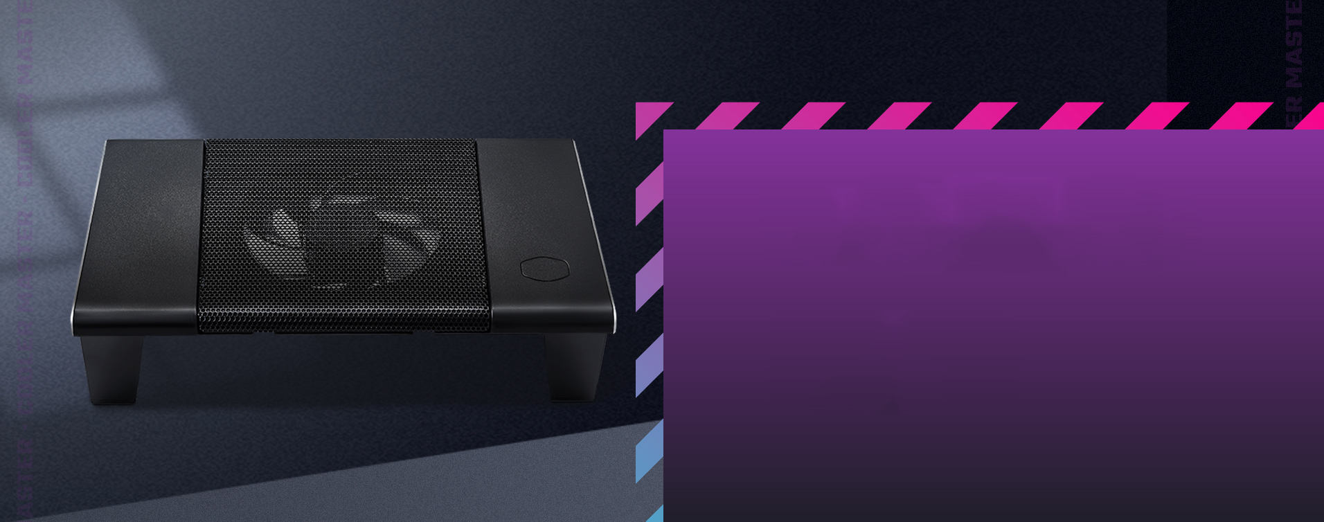 Cooler Master MasterBox